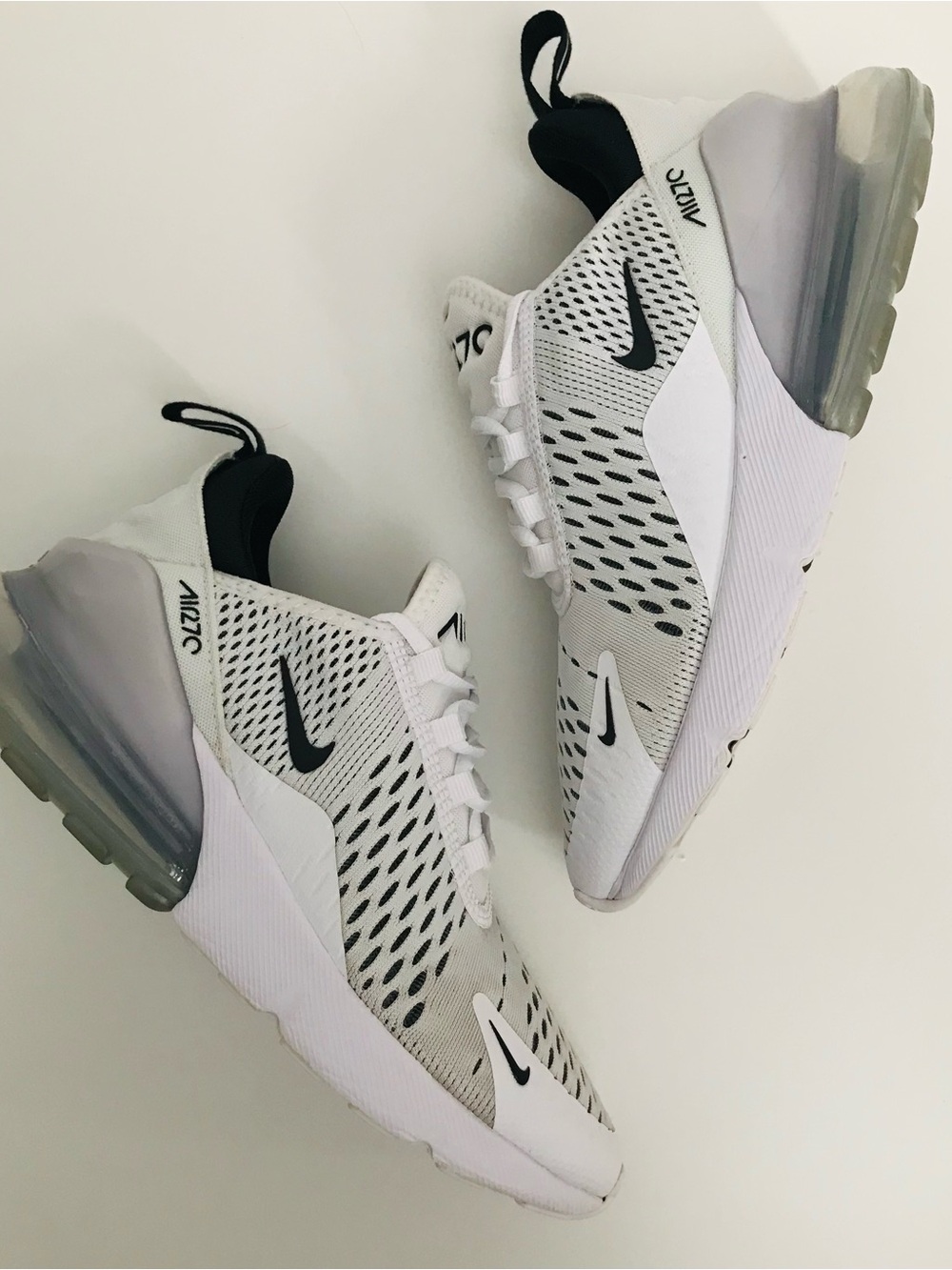 Nike Air Max Running Shoes